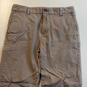 Vineyard Vines Tan Chinos